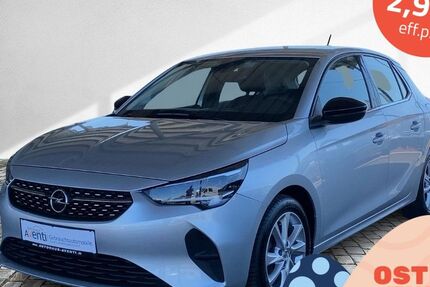 Opel Corsa 23.526 km 17.919 &euro; Bamberg 96052