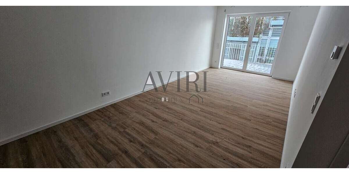 Etagenwohnung Bamberg Bamberg-Ost - 2 Zimmer, 60 m&sup2;, 867&euro; | Angebot:24737627
