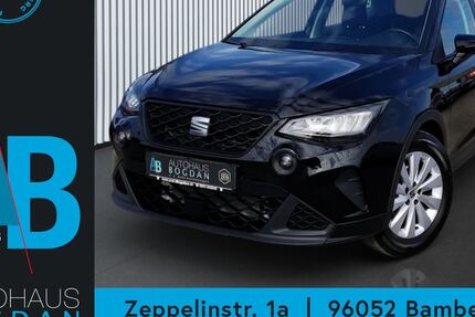 Seat Arona 16.426 km 18.940 &euro; Bamberg 96052