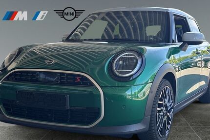 Mini Cooper S 19.040 km 29.760 &euro; Bamberg 96050