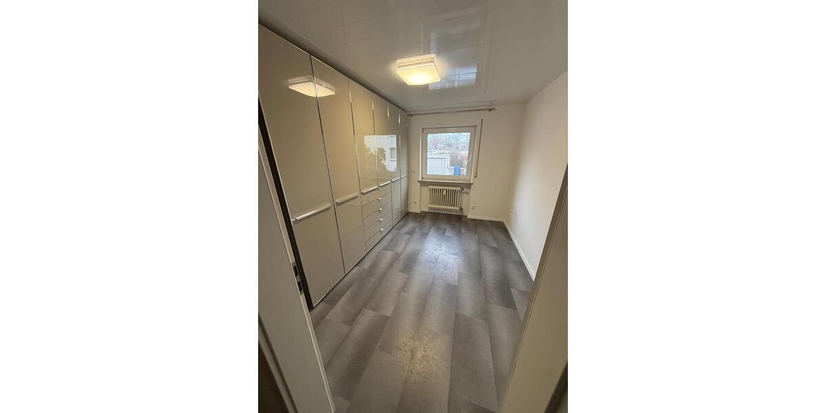 Hochparterre Bamberg Gereuth - 3 Zimmer, 86 m&sup2;, 324.000&euro; | Angebot:26124085