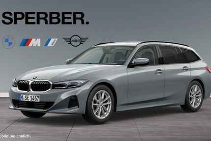 BMW 320 22.743 km 38.161 &euro; Bamberg 96050