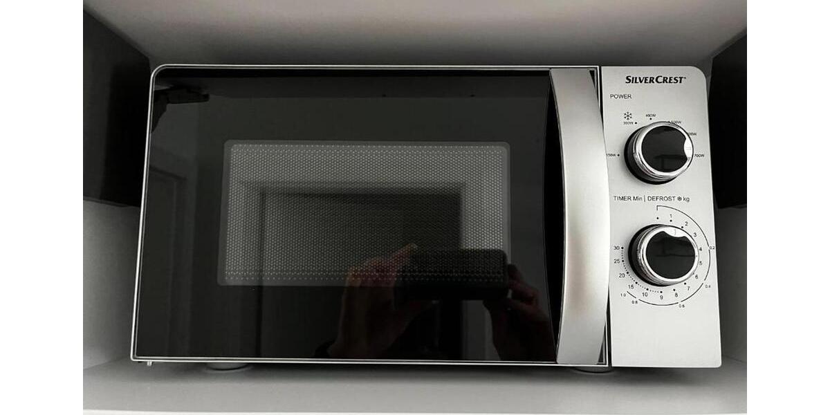 Etagenwohnung Bamberg Gereuth - 2 Zimmer, 47 m&sup2;, 614&euro; | Angebot:26049284