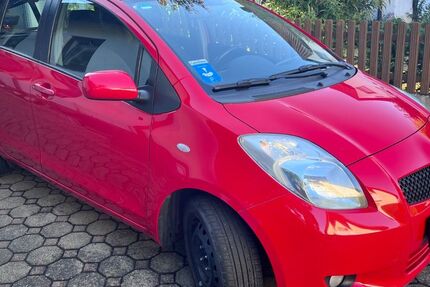 Toyota Yaris 140.000 km 3.600 &euro; Bamberg 96049