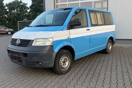 VW T5 Transporter 281.000 km 4.250 &euro; Burgebrach 96138
