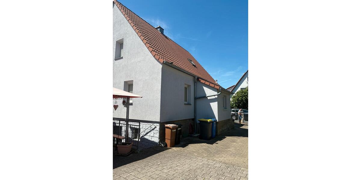 Einfamilienhaus Sand am Main - 5 Zimmer, 117 m&sup2;, 279.000&euro; | Angebot:26750594