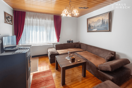 Haus Gundelsheim - 3 Zimmer, 70 m&sup2;, 235.000&euro; | Angebot:25895550