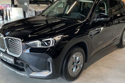 BMW iX1 24.300 km 38.980 &euro; Forchheim 91301