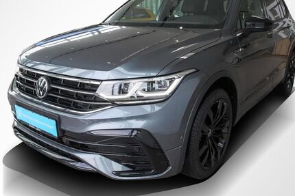 VW Tiguan Allspace 28.950 km 42.840 &euro; Forchheim 91301