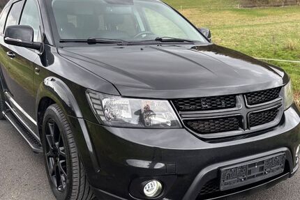 Fiat Freemont 184.165 km 10.900 &euro; Ebrach 96157