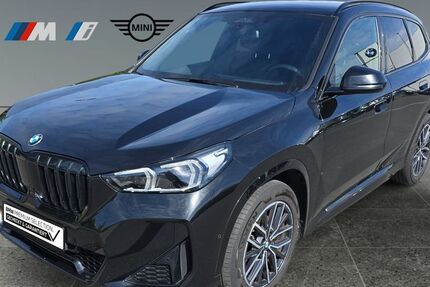 BMW X1 103.864 km 30.490 &euro; Bamberg 96050