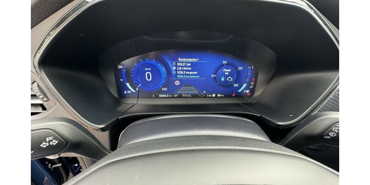 Ford Kuga 2.5 Plug-In Hybrid ST-Line X *LED/Navi/SHZG/W 16.141 km 26.490 &euro; Bamberg 96052