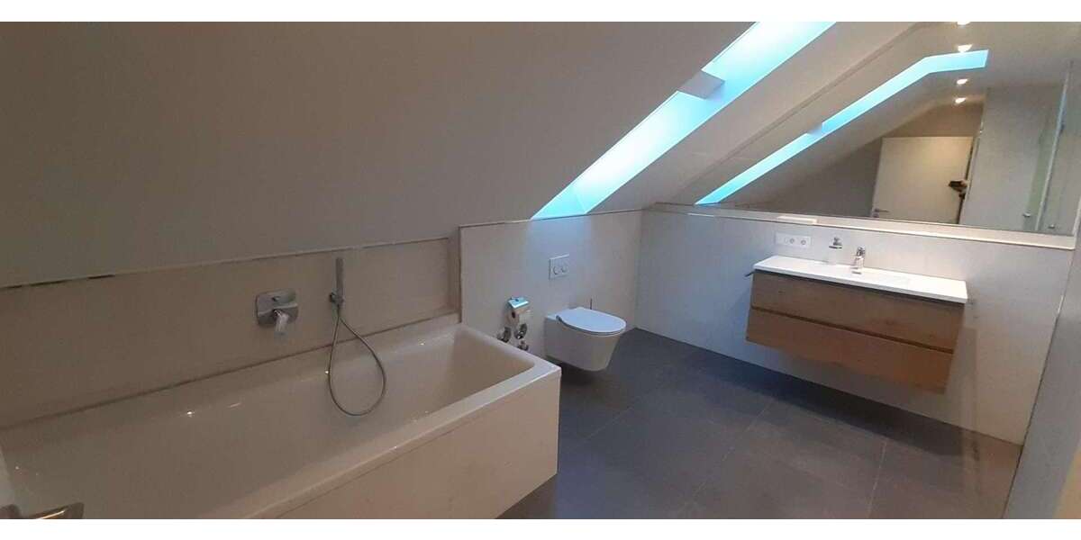 Etagenwohnung Hemhofen Zeckern - 5 Zimmer, 156 m&sup2;, 1.890&euro; | Angebot:27031432