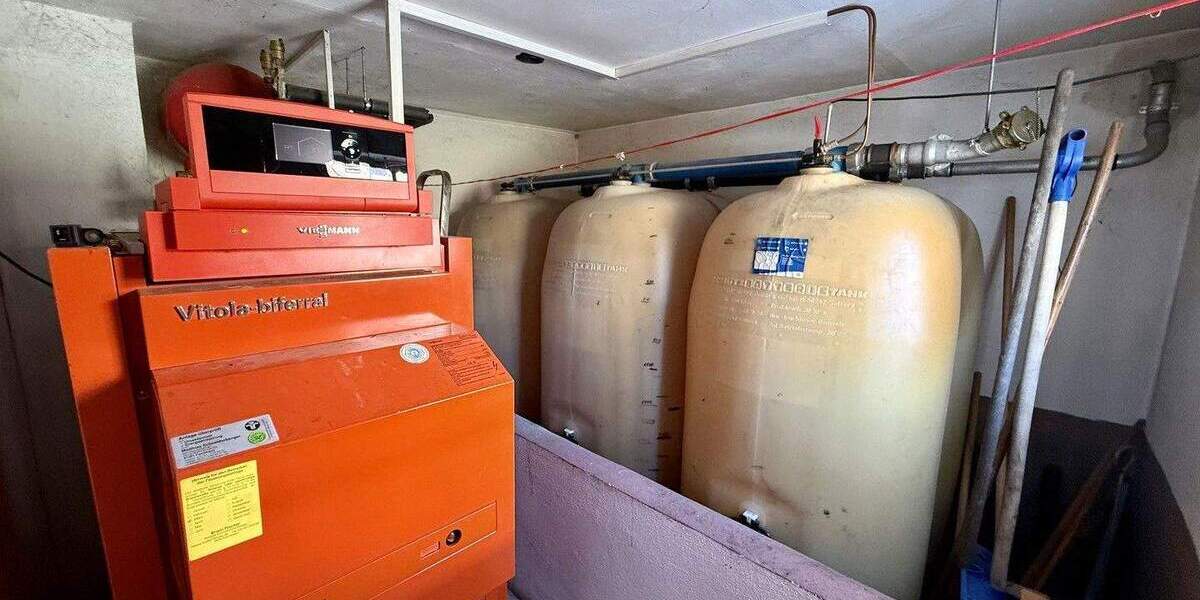 Einfamilienhaus Weilersbach - 6 Zimmer, 137 m&sup2;, 189.000&euro; | Angebot:25905561