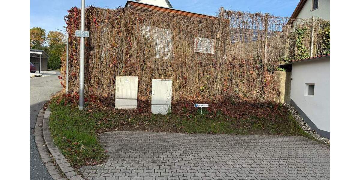 Einfamilienhaus Burgebrach Oberköst - 5 Zimmer, 155 m&sup2;, 390.000&euro; | Angebot:25741330