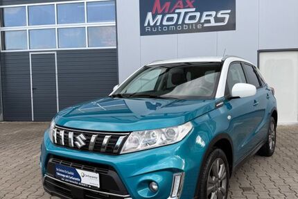 Suzuki Vitara 20.437 km 16.790 &euro; Burgebrach 96138