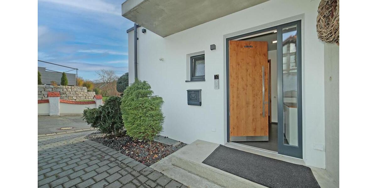 Einfamilienhaus Bischberg - 11 Zimmer, 445 m&sup2;, 1.295.000&euro; | Angebot:26136706