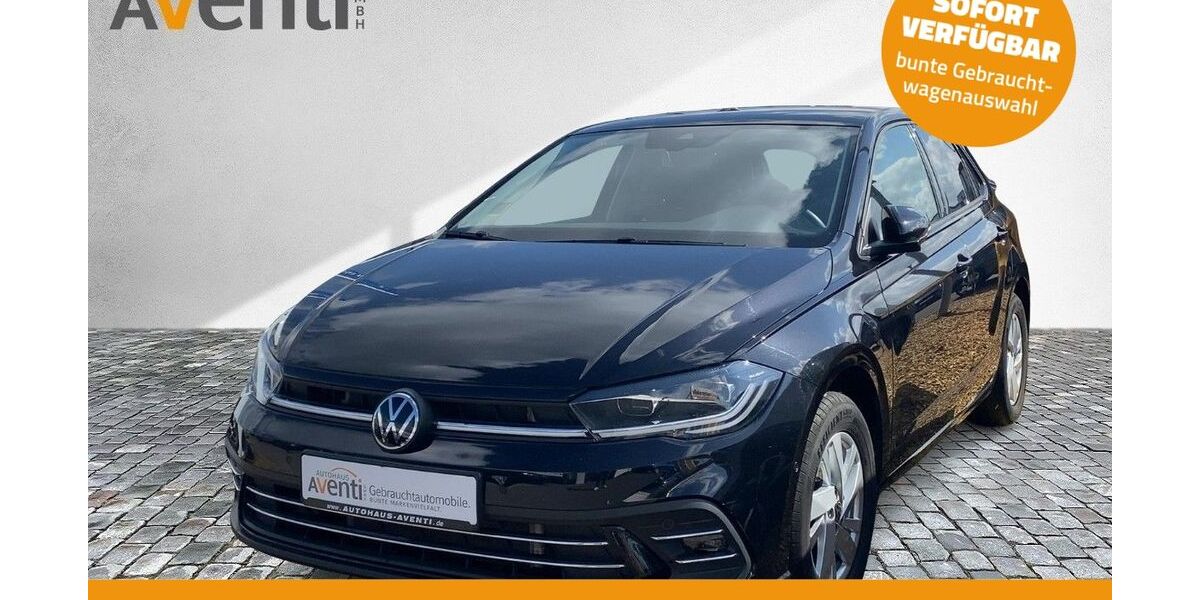 VW Polo 42.162 km 19.819 &euro; Bamberg 96052