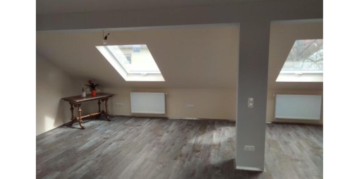 Loft - Studio - Atelier Bamberg Am Bruderwald - 1 Zimmer, 65 m&sup2;, 169.000&euro; | Angebot:23814741
