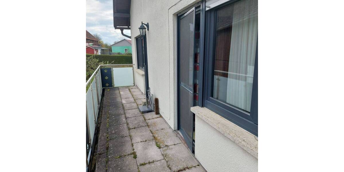 Etagenwohnung Bad Staffelstein Kümmersreuth - 3 Zimmer, 70 m&sup2;, 700&euro; | Angebot:25877241