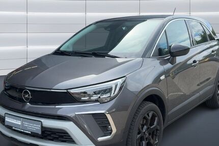 Opel Crossland (X) 7.250 km 18.990 &euro; Bamberg 96052