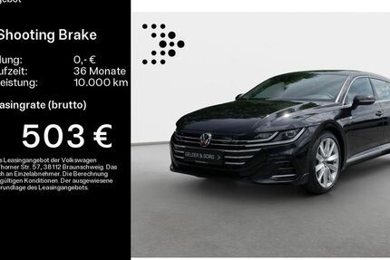 VW Arteon 79.750 km 27.480 &euro; Ebern 96106