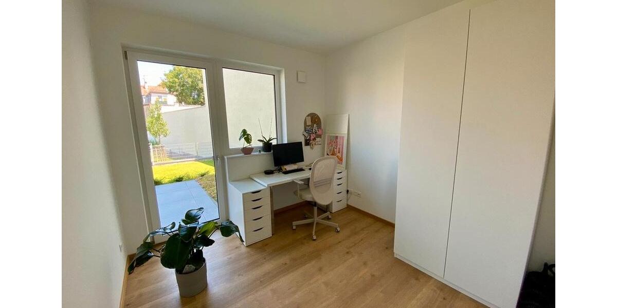 Terrassenwohnung Bamberg Gereuth - 3 Zimmer, 90 m&sup2;, 649.000&euro; | Angebot:27024158