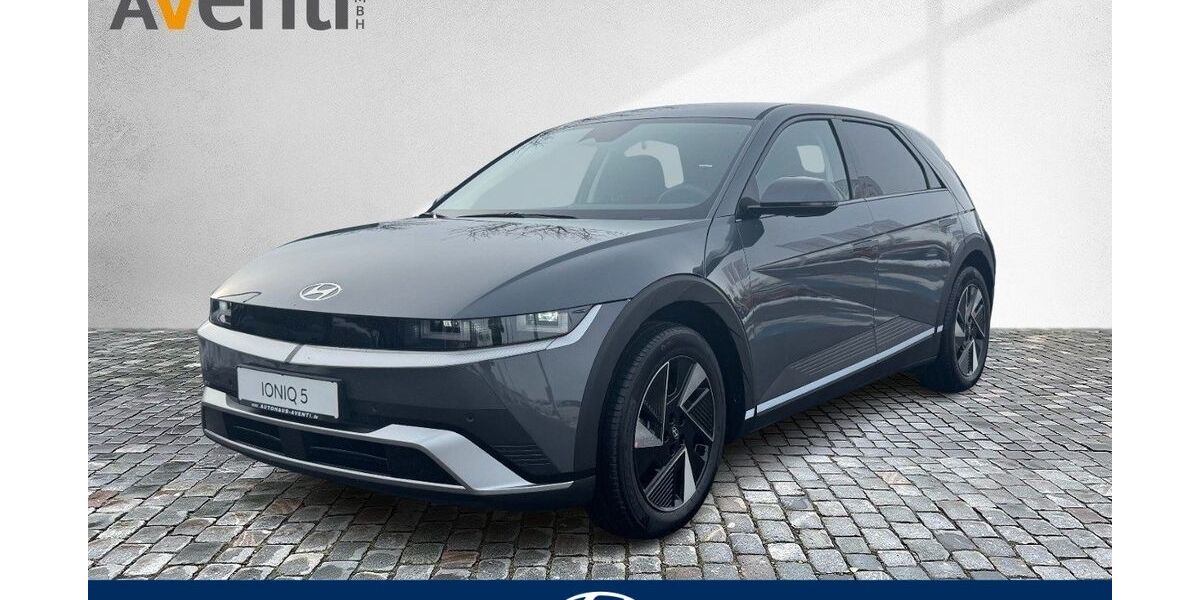 Hyundai IONIQ 5 2.490 km 47.977 &euro; Bamberg 96052