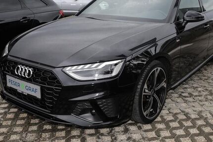 Audi A4 66.850 km 27.550 &euro; Baiersdorf 91083