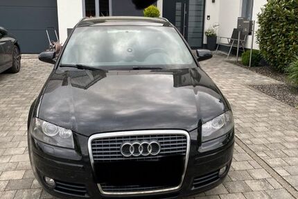Audi A3 350.000 km 3.400 &euro; Frensdorf 96158