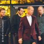 The Rick Hollander Quartett