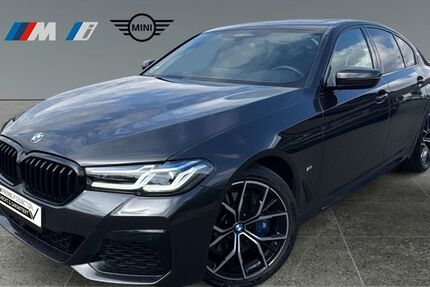 BMW 540 26.719 km 53.900 &euro; Bamberg 96050