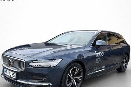 Volvo V90 20.000 km 41.990 &euro; Bamberg 96052