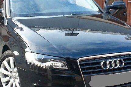 Audi A4 144.000 km 7.700 &euro; Frensdorf 96158