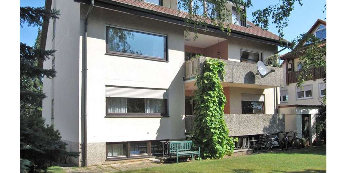 Einfamilienhaus Möhrendorf - 12 Zimmer, 338 m&sup2;, 867.000&euro; | Angebot:24951808
