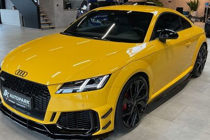 Audi TT RS 42.200 km 61.980 &euro; Forchheim 91301