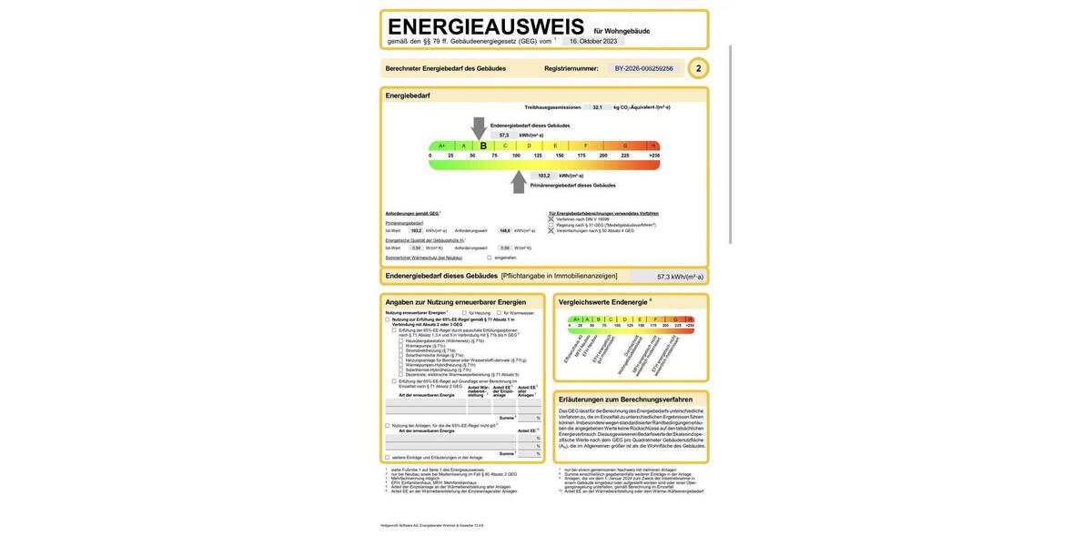 Einfamilienhaus Viereth-Trunstadt Trunstadt - 5 Zimmer, 135 m&sup2;, 575.000&euro; | Angebot:25992799