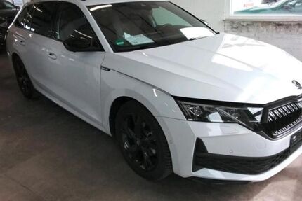Skoda Octavia 7.650 km 37.770 &euro; Forchheim 91301