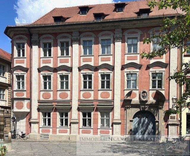 Mehrfamilienhaus, Wohnhaus Bamberg Am Bruderwald - 1.800.000&euro; | Angebot:25730448