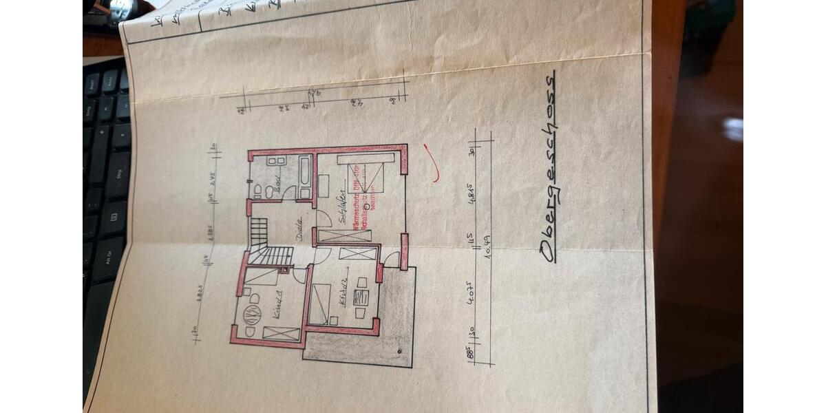 Einfamilienhaus Strullendorf - 5 Zimmer, 170 m&sup2;, 449.000&euro; | Angebot:26891662