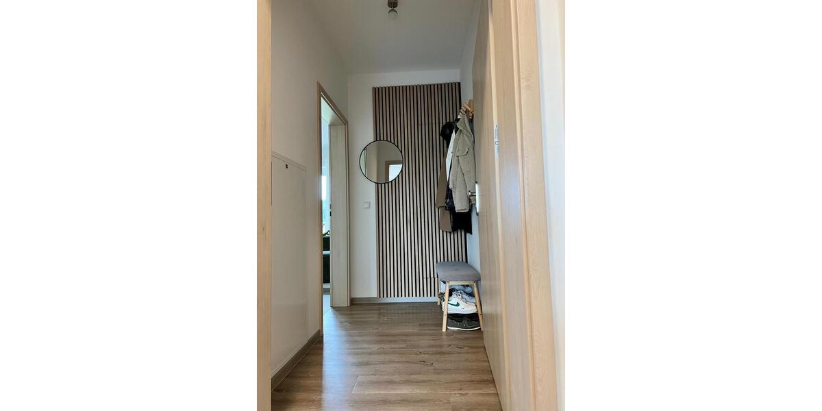 Etagenwohnung Schlüsselfeld - 2 Zimmer, 73 m&sup2;, 1.005&euro; | Angebot:24626487