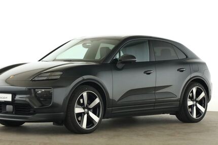 Porsche Macan 9.900 km 88.900 &euro; Bamberg 96052