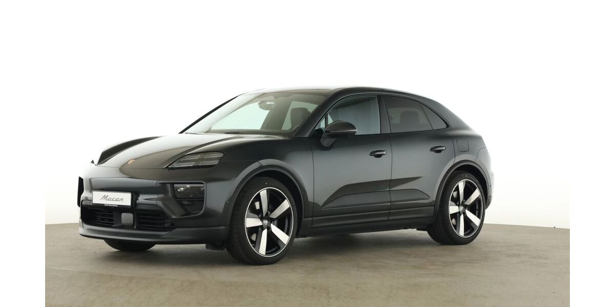 Porsche Macan 9.900 km 88.900 &euro; Bamberg 96052
