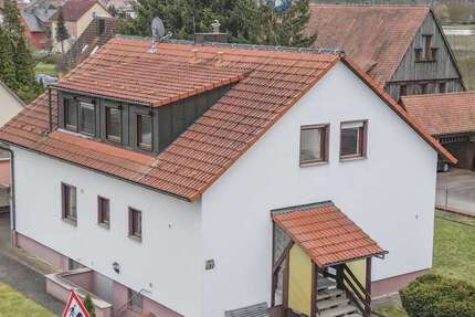 Haus Großenseebach - 6 Zimmer, 156 m&sup2;, 550.000&euro; | Angebot:25990378