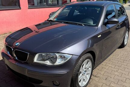 BMW 116 147.000 km 2.990 &euro; Forchheim 91301