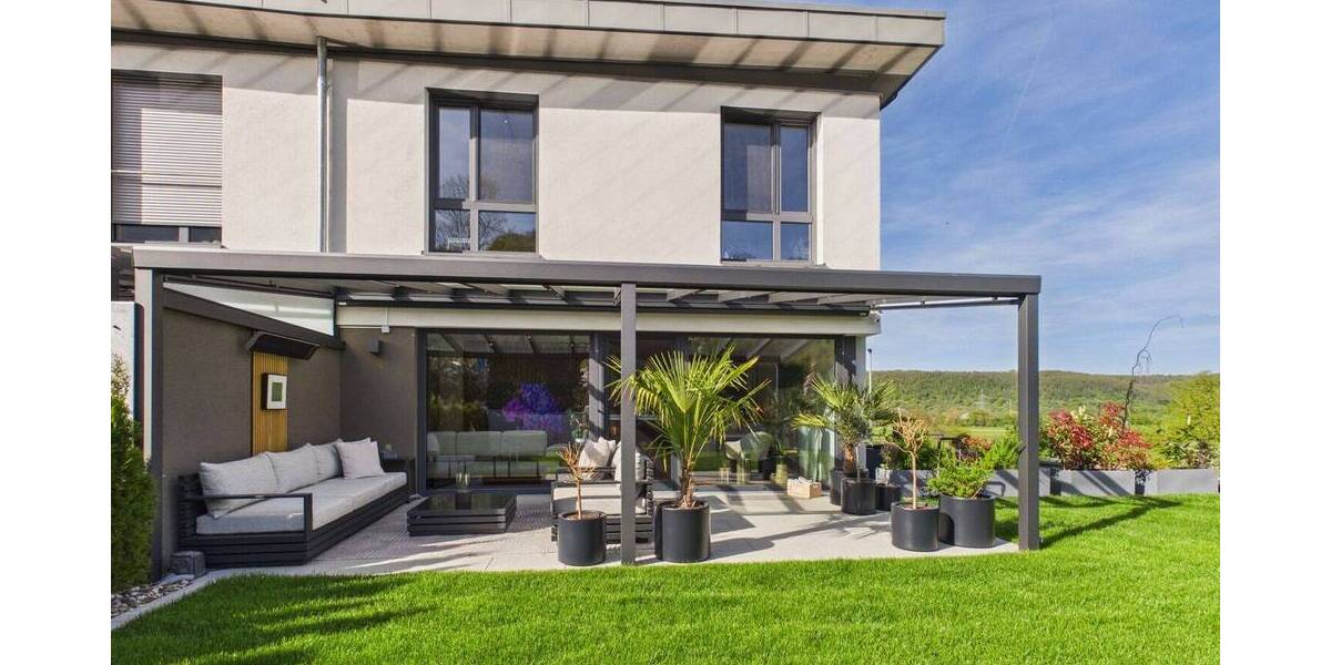 Doppelhaushälfte Eltmann - 5 Zimmer, 179 m&sup2;, 845.000&euro; | Angebot:26572455
