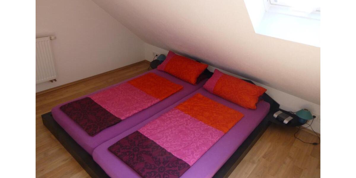 Etagenwohnung Kemmern - 59&euro; | Angebot:17695276