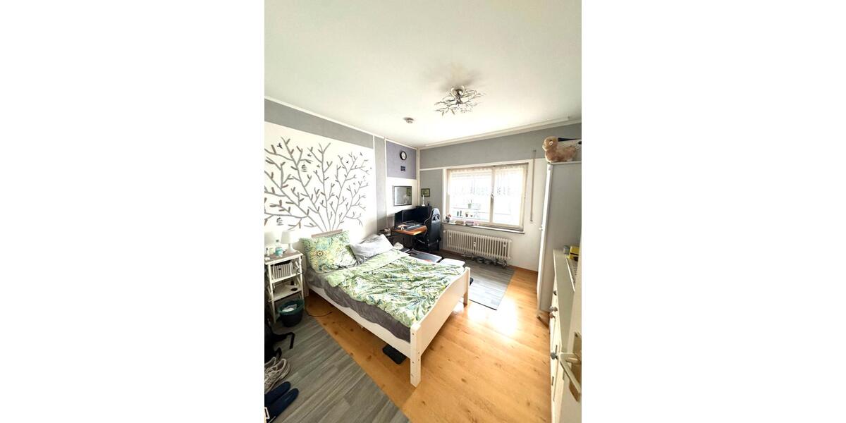 Etagenwohnung Bamberg Gereuth - 3 Zimmer, 78 m&sup2;, 265.000&euro; | Angebot:26225107