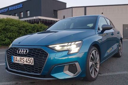 Audi A3 83.600 km 20.900 &euro; Oberhaid 96173