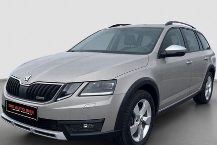 Skoda Octavia 60.850 km 19.990 &euro; Burgebrach 96138